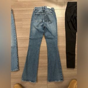 Pistola jeans